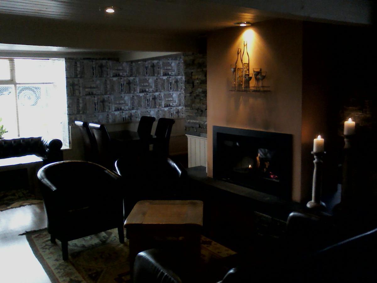 The Swan On The River Hotel Ely Bagian luar foto