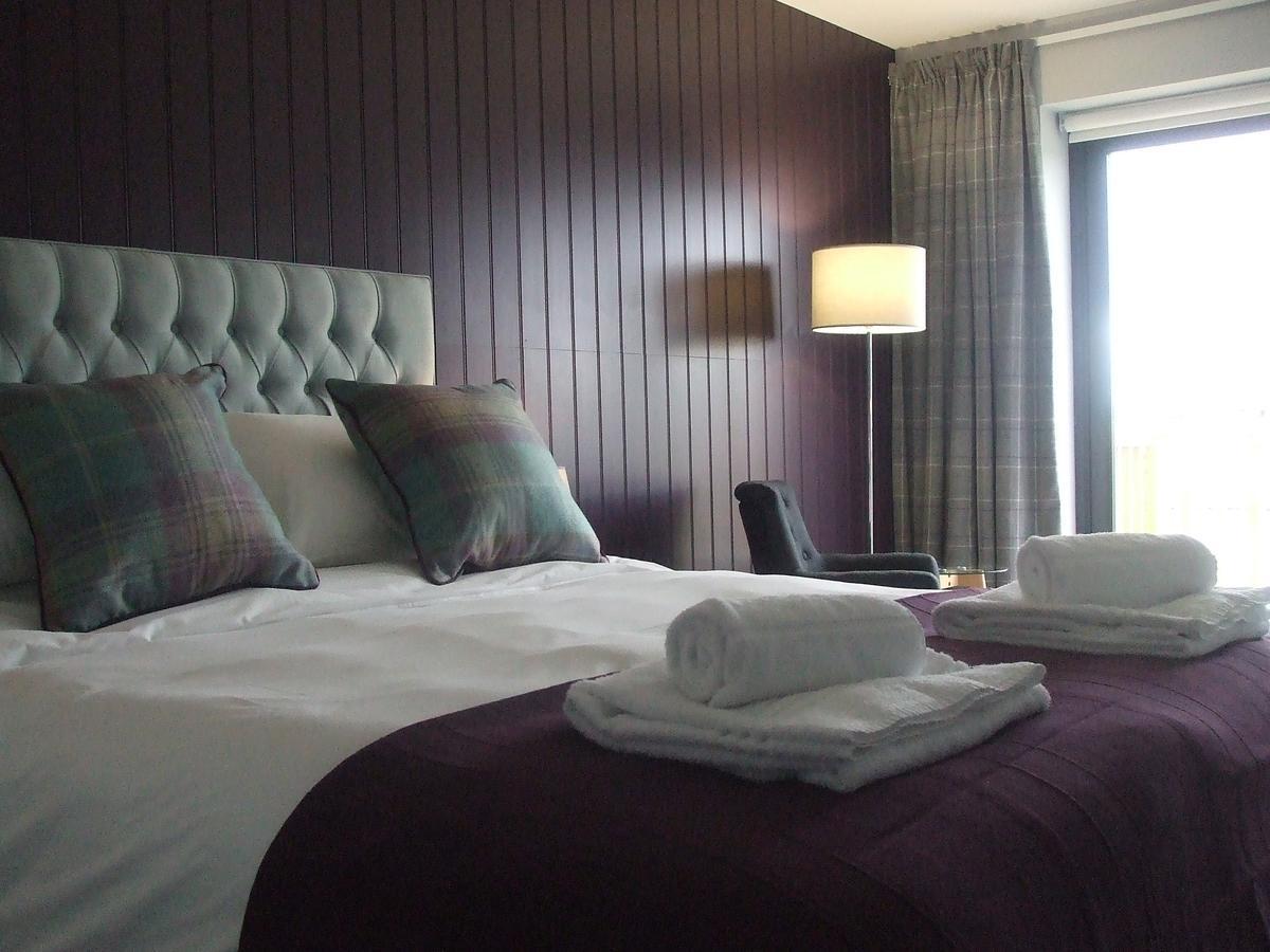The Swan On The River Hotel Ely Bagian luar foto